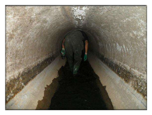 宁安管道高压清洗