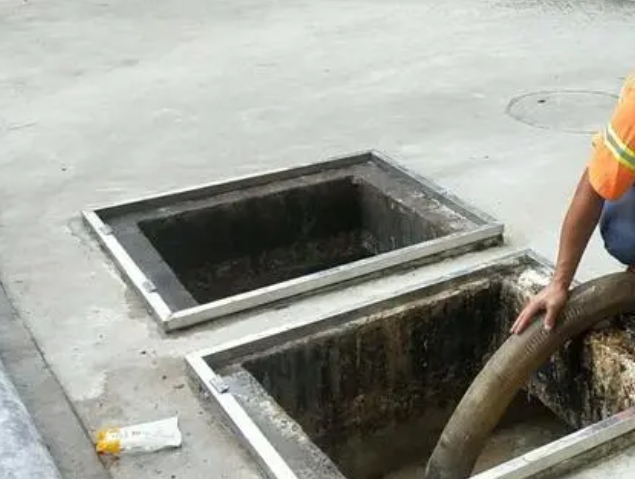 宁安化粪池清理