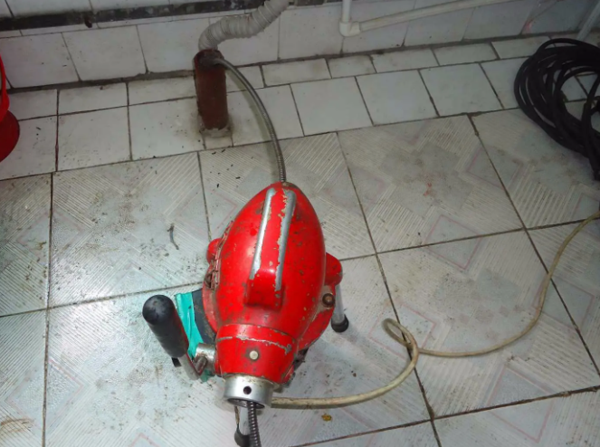 宁安下水道疏通