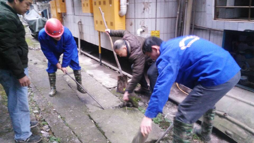 宁安清掏化粪池、管道疏通一站式服务<高效><技术><可靠>